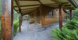 Дача 121м², 2-этажный, участок 11 сот.