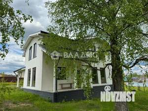 Дом 238м², 2-этажный, участок 12 сот.