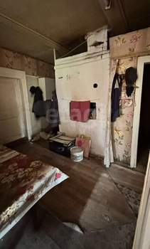 Дом 49м², 1-этажный, участок 18 сот.