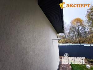 Дом 240м², 2-этажный, участок 15 сот.