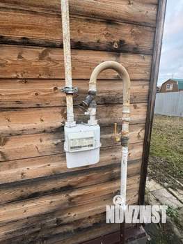 Дача 74м², 2-этажный, участок 6 сот.