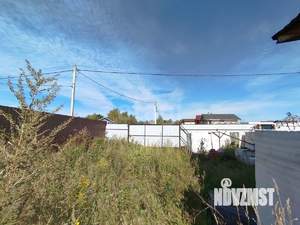 Дом 193м², 1-этажный, участок 17 сот.