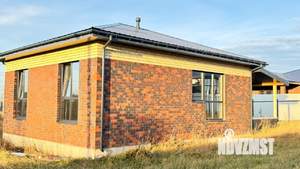 Коттедж 85м², 2-этажный, участок 8 сот.