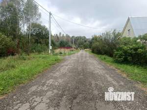 Дача 167м², 2-этажный, участок 12 сот.