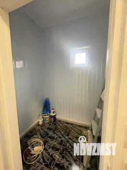 Дом 112м², 2-этажный, участок 4 сот.