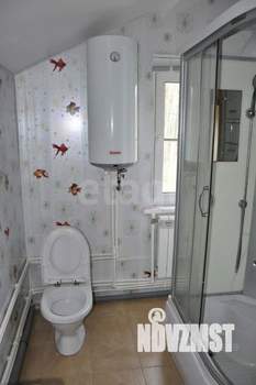 Дача 167м², 2-этажный, участок 12 сот.