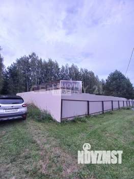 Дом 32м², 1-этажный, участок 8 сот.