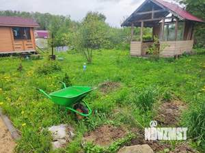 Дом 20м², 1-этажный, участок 10 сот.