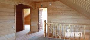 Дом 186м², 2-этажный, участок 30 сот.