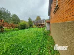 Дом 112м², 2-этажный, участок 25 сот.