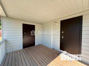 Дом 170м², 2-этажный, участок 15 сот.