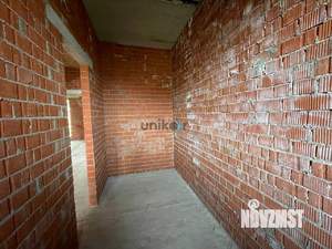 Дом 226м², 2-этажный, участок 8 сот.