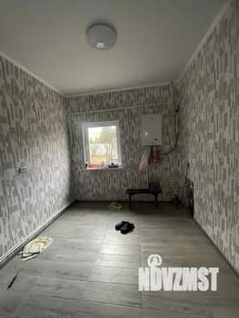 Дом 112м², 2-этажный, участок 4 сот.