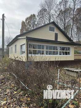 Дом 87м², 1-этажный, участок 18 сот.