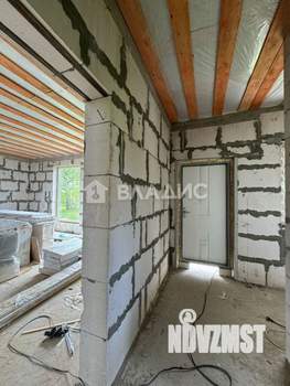 Дом 238м², 2-этажный, участок 12 сот.