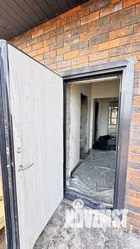 Коттедж 115м², 1-этажный, участок 8 сот.