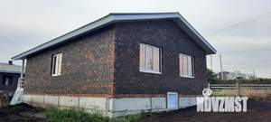 Коттедж 100м², 1-этажный, участок 12 сот.