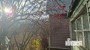 Дом 36м², 2-этажный, участок 4 сот.