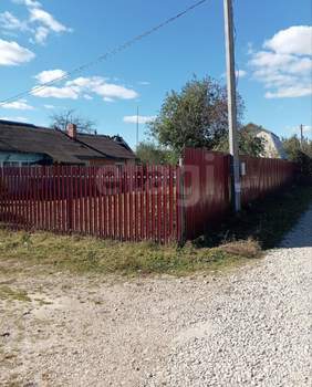 Дом 52м², 2-этажный, участок 6 сот.