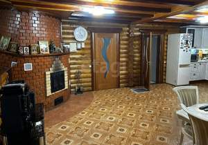 Дом 326м², 2-этажный, участок 45 сот.