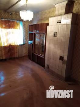 Дом 43м², 1-этажный, участок 4 сот.