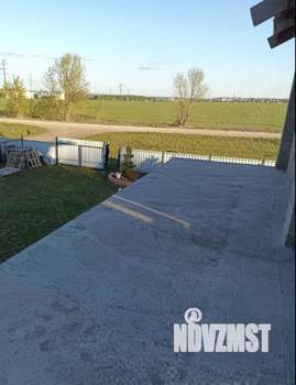 Дом 180м², 2-этажный, участок 9 сот.