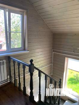 Дача 120м², 2-этажный, участок 11 сот.