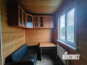 Дача 110м², 2-этажный, участок 3 сот.