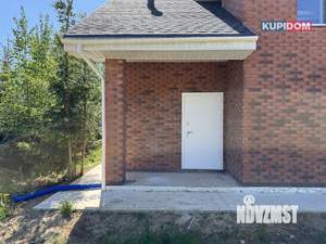 Дом 180м², 2-этажный, участок 10 сот.