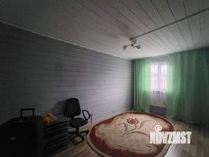 Дача 110м², 2-этажный, участок 3 сот.