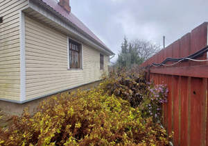 Дом 82м², 2-этажный, участок 12 сот.