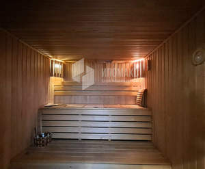 Дом 430м², 3-этажный, участок 35 сот.