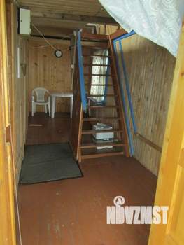 Дом 40м², 2-этажный, участок 12 сот.