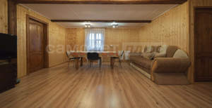 Дача 121м², 2-этажный, участок 11 сот.