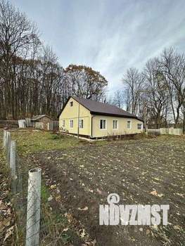 Дом 87м², 1-этажный, участок 18 сот.