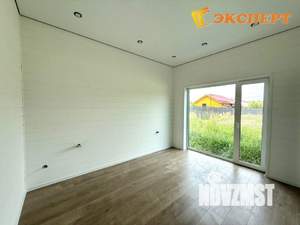 Дом 163м², 1-этажный, участок 15 сот.