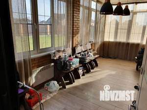 Дом 286м², 2-этажный, участок 12 сот.