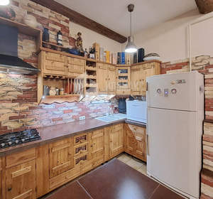 Дом 430м², 3-этажный, участок 35 сот.