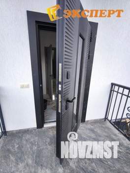 Дом 285м², 2-этажный, участок 13 сот.