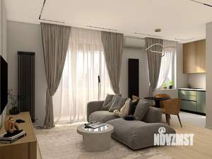 Дом 130м², 1-этажный, участок 10 сот.