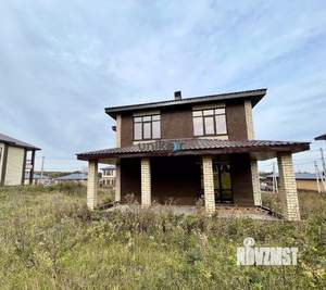 Дом 226м², 2-этажный, участок 8 сот.