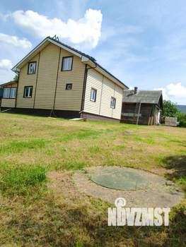 Дом 147м², 2-этажный, участок 14 сот.