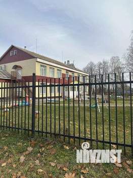 Дом 87м², 1-этажный, участок 18 сот.