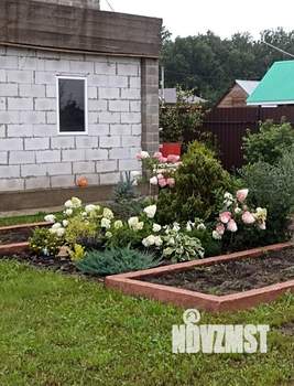 Дом 180м², 2-этажный, участок 9 сот.