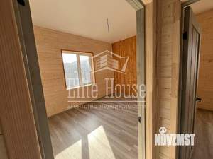 Дом 120м², 1-этажный, участок 11 сот.