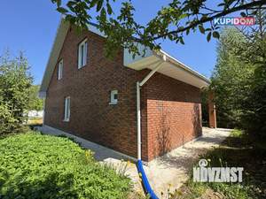 Дом 180м², 2-этажный, участок 10 сот.