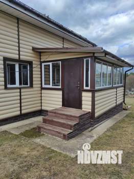 Дом 147м², 2-этажный, участок 14 сот.