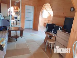 Дом 127м², 2-этажный, участок 11 сот.