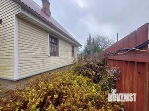 Дом 82м², 2-этажный, участок 12 сот.