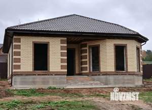 Дача 108м², 1-этажный, участок 8 сот.